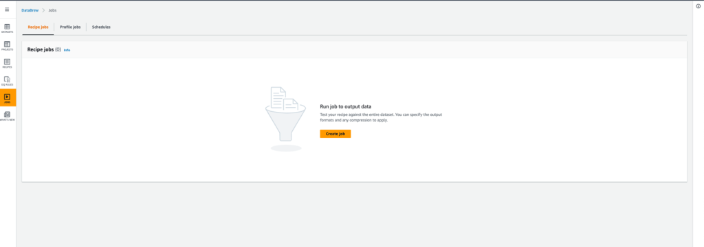 automate the conversion screen