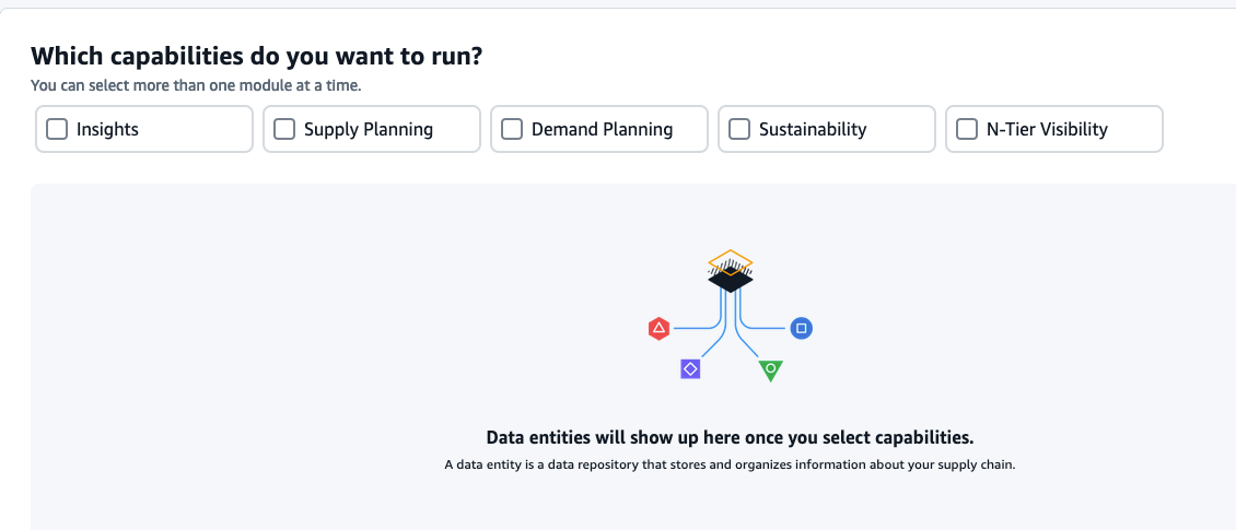 module-selection-screen