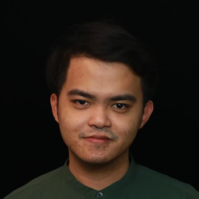 Tanisorn Jansamret (ธณิศร จันทร์สำเร็จ)