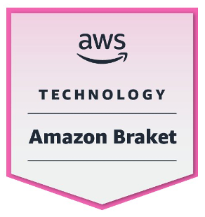 Introducing the Amazon Braket Learning Plan and Digital Badge