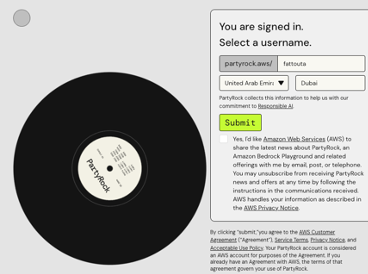 Figure 4: Registration step