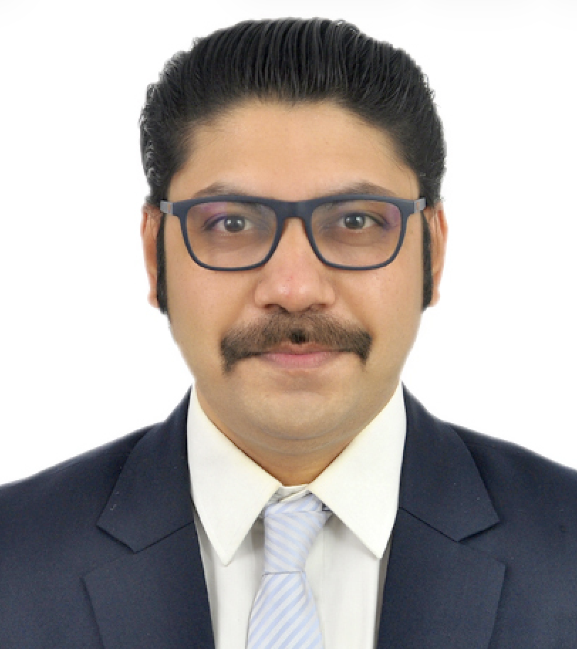 Sourav Bhattacharjee