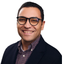 Abe Raghib