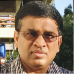 Raghavarao Sodabathina 