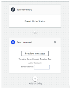 This is the final journey