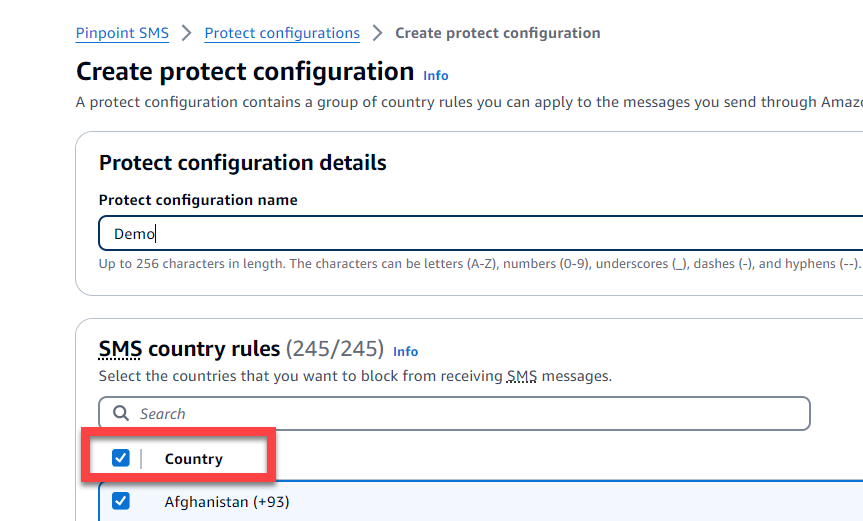 <img src="Create_Config.jpg" alt="Display of AWS console creating Config">