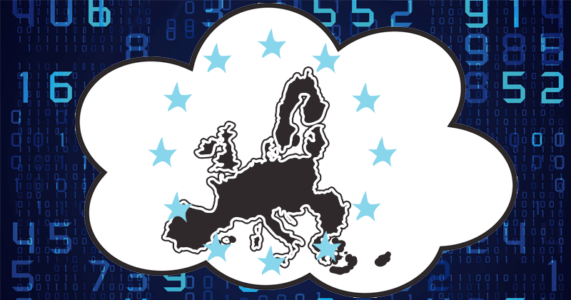 AWS DGPR régulation des données personnelles europe