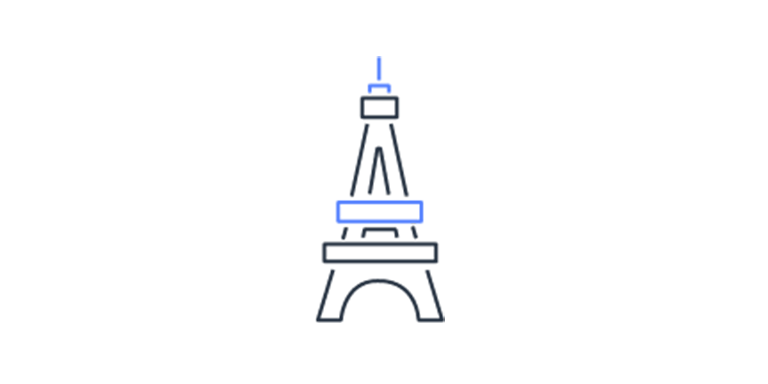 Tour Eiffel