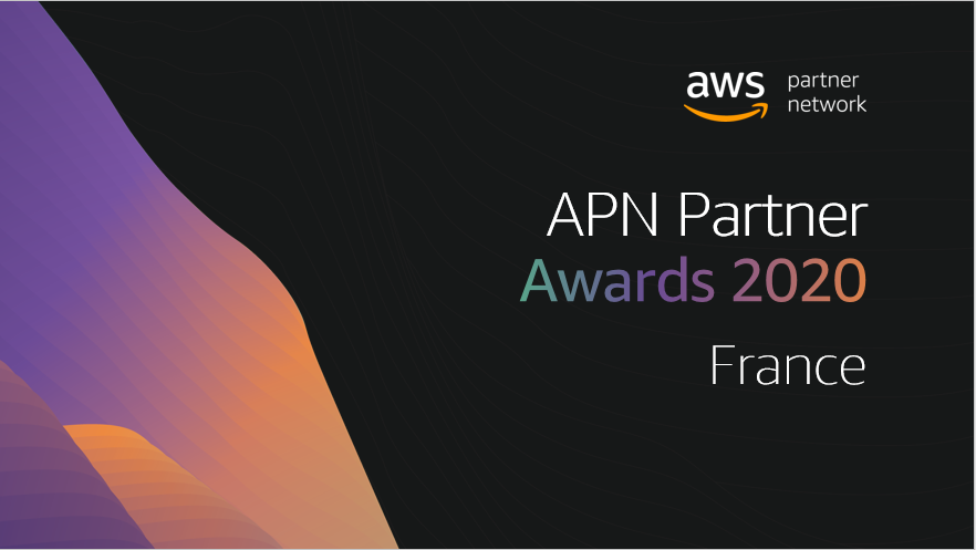 APN Partner Awards France 2020