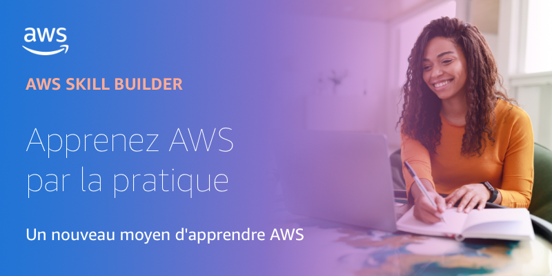 AWS Skill Builder