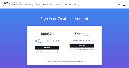 Cara Ikut Kursus Gratis AWS Cloud Practitioner Essentials