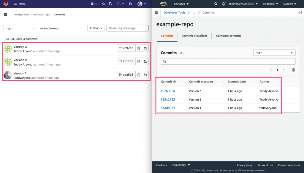 codecommit-gitlab-migration-commit-history