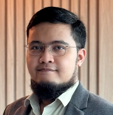 Muhammad Saiful Islam