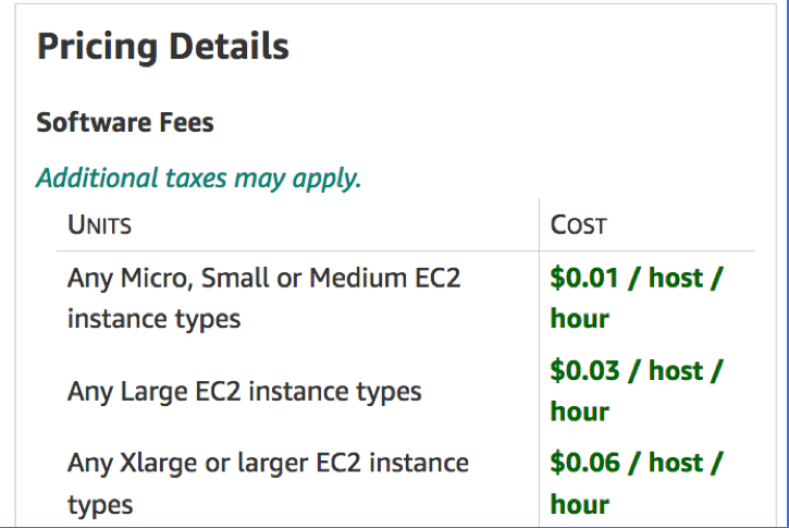 multiple dimensions use case