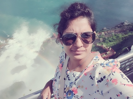 Priyadarshini Murugan