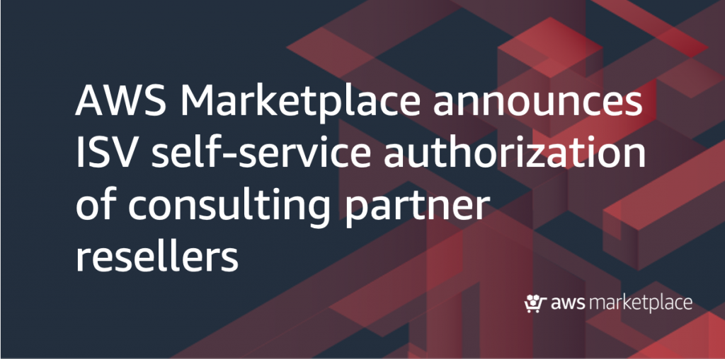 ISV self service CPPO