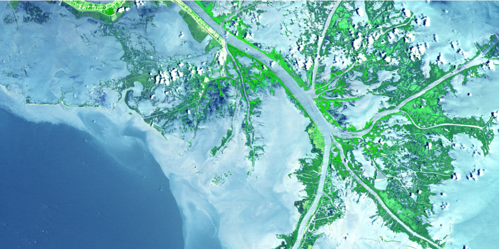 AWS Marketplace geofencing