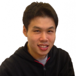 Profile picture of Joseph Shih
