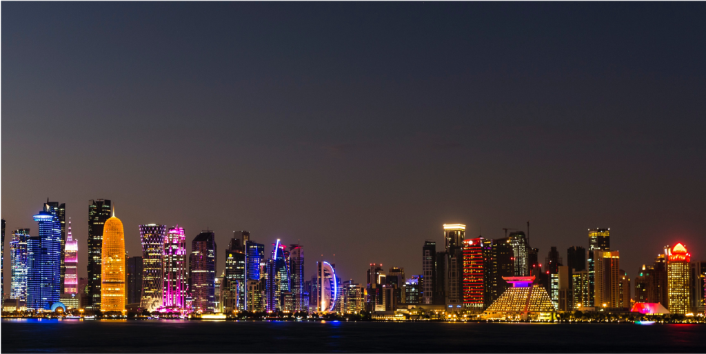 AWS Marketplace and AWS Data Exchange now supports sellers and data providers from Hong Kong and Qatar