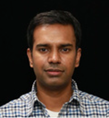 Profile picture of Gokhul Srinivasan