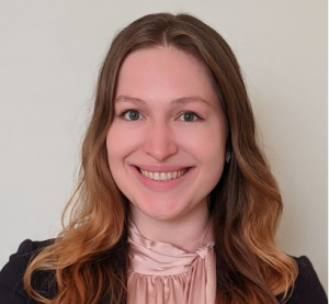 Rose Psalmond International Womens Day 2023 AWS Marketplace