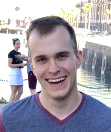 Headshot of Matt Tanner, Head of Developer Relations at Moesif