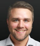 Dean Lidstone - Senior Partner Solutions Architect 