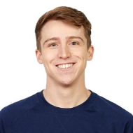 Profile photo of Alex Isken