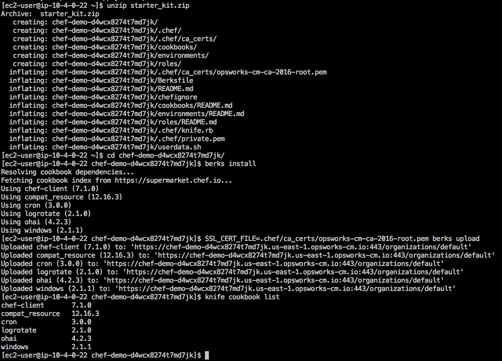 blog-unzip-starterkit