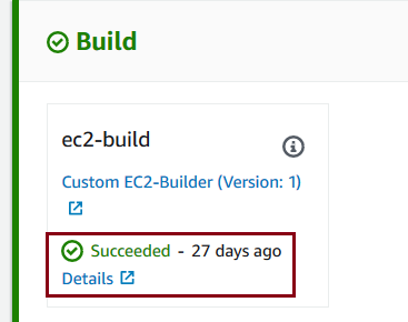 Custom action's ExecutionUrlTemplate link