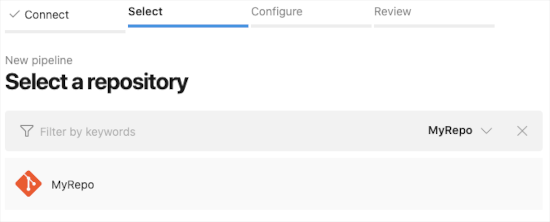 Azure DevOps screenshot