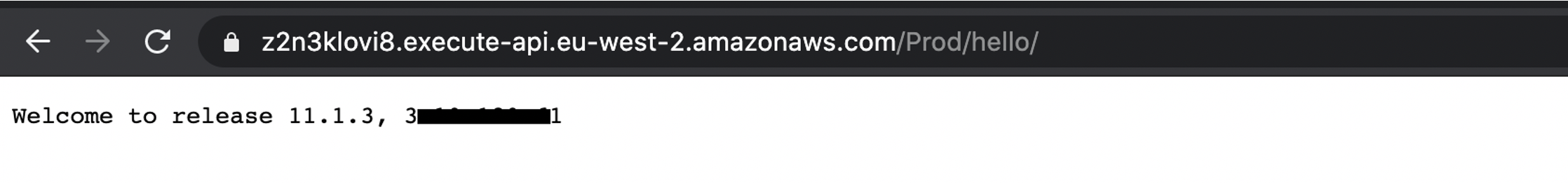 back-end-application