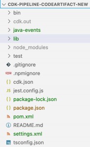 aws-codeartifact-pipeline-code