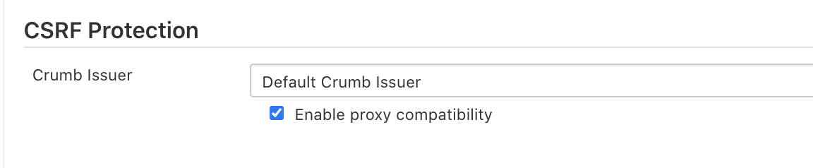 Screenshot of Crumb isssuer
