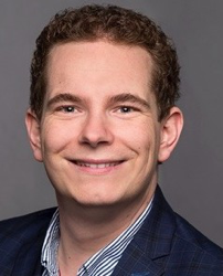 Malte Polley - Cloud Solutions Architect