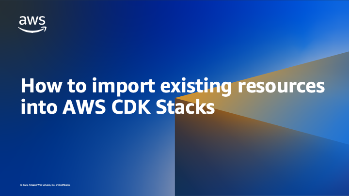 feature_image_import_resources_into_cdk