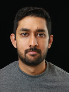 Photo of Kumar Karra