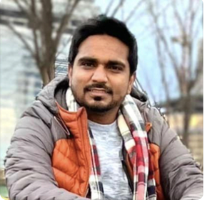 Dinesh Sajwan profile