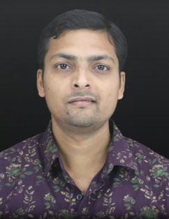 Anand Krishna Varanasi Picture