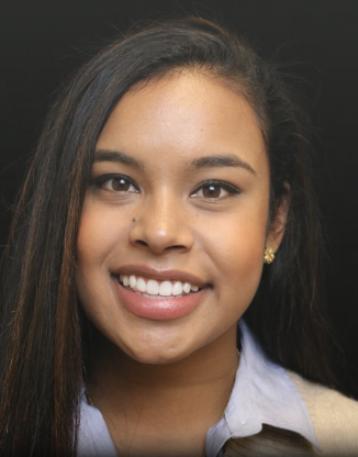 Headshot of Lilly McDermott, Account Manager, AWS