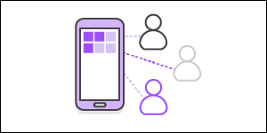 Mobile Sign Ups_border