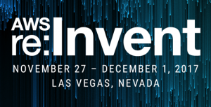 AWS reInvent 2017_featured