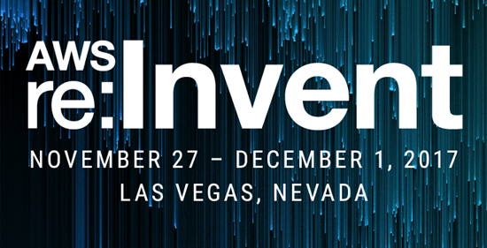 AWS reInvent 2017_featured
