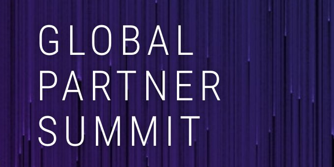 Global Partner Summit