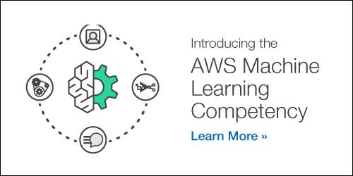 AWS Machine Learning Competency_featured