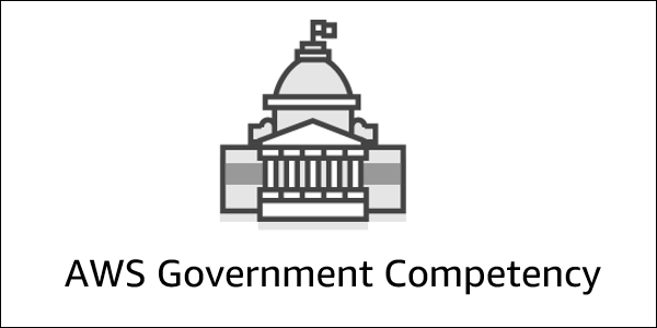AWS Government Competency