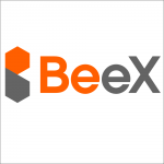 BeeX Logo