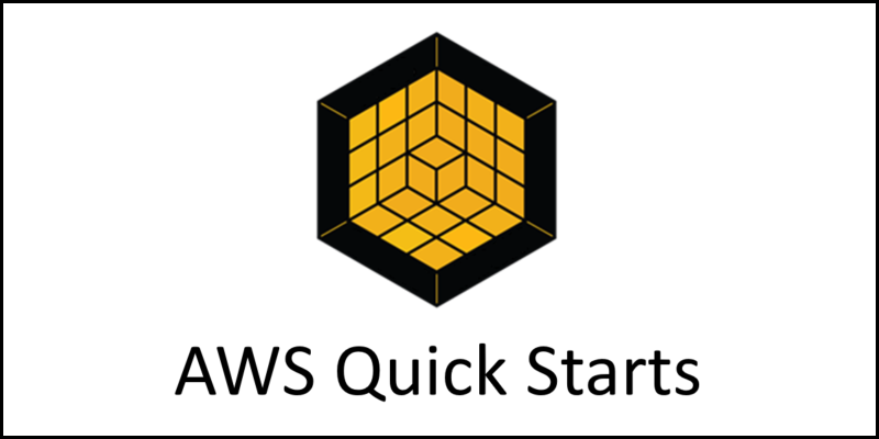 AWS Quick Starts