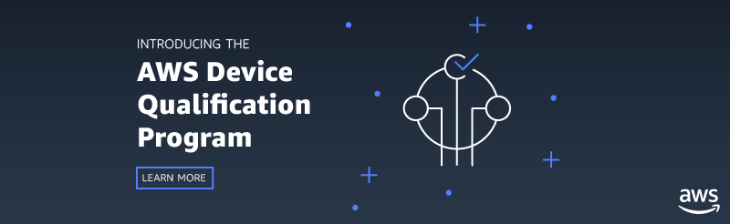 AWS Device Qualification Program-2