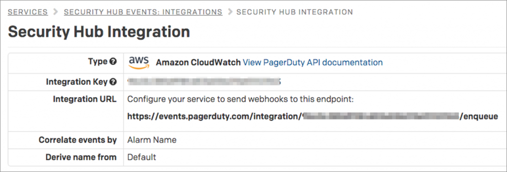 pagerduty-integration-definition